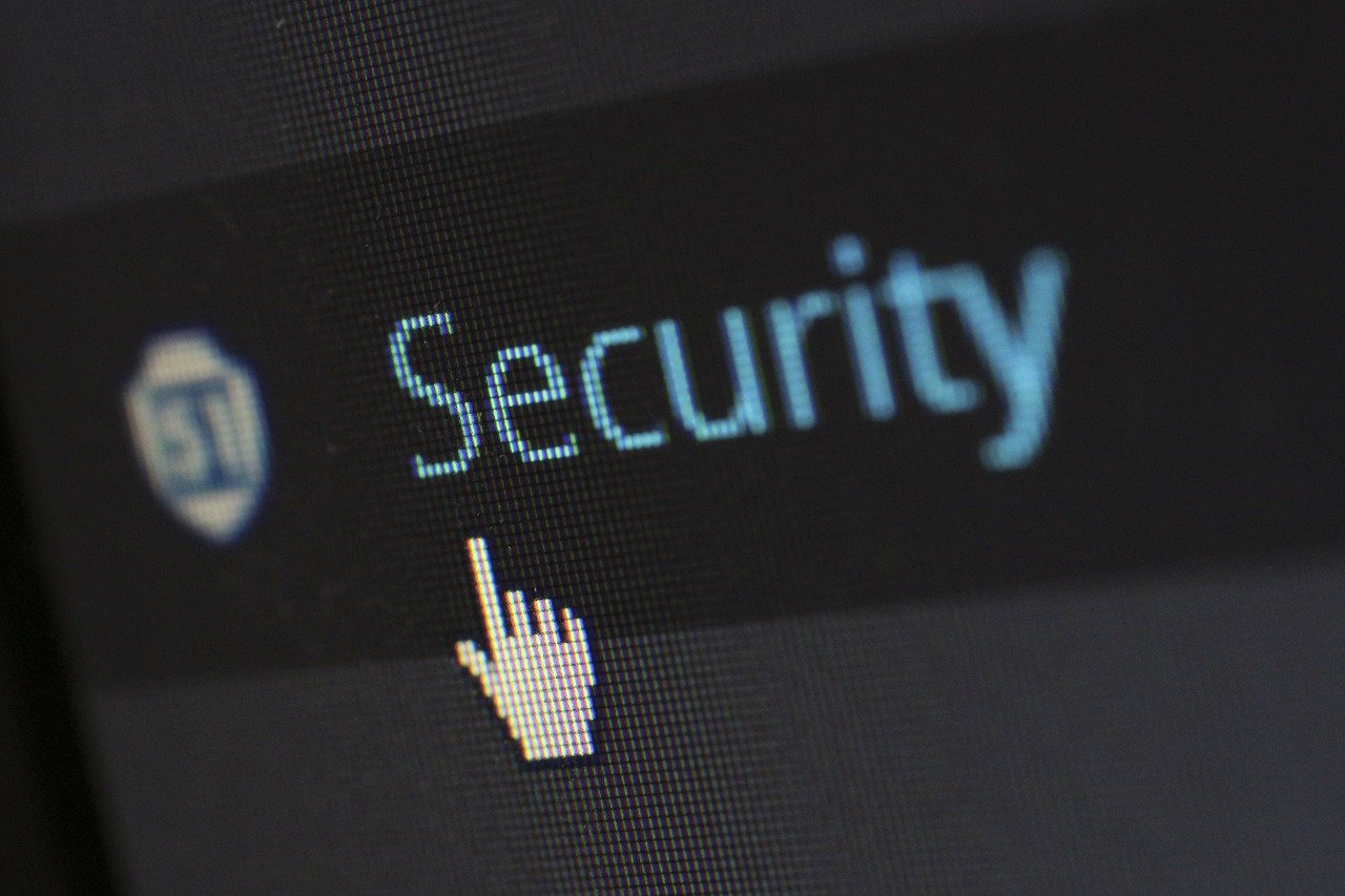 Security: Sicherheit von Webseiten